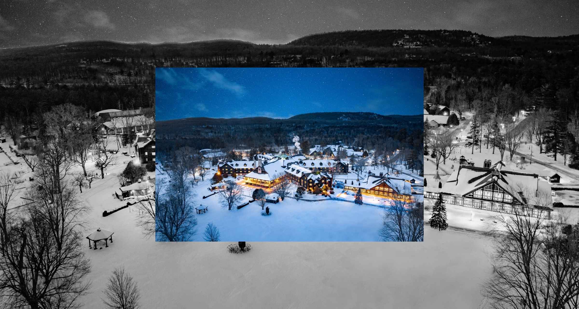 Fairmont Le Manoir Richelieu