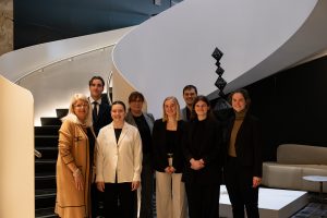 Les hôtels Fairmont de l’Est du Canada lancent l’Épreuve Fairmont