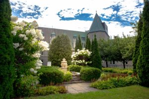 Fairmont Le Manoir Richelieu obtient une double certification 5 Clés Vertes